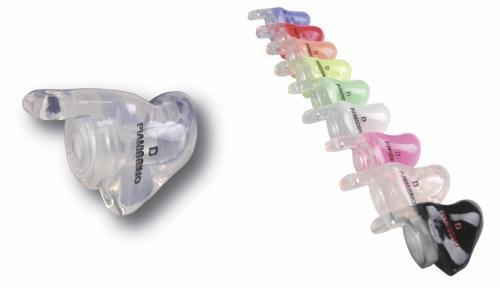 Bouchon oreille pianissimo 1