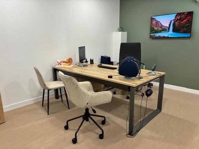 Bureau